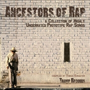 Buy Ancestors Of Rap