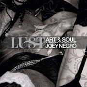 Buy Lust-A Personal Coll By