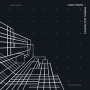Buy Cold Waves And Minimal Electronics Vol 1