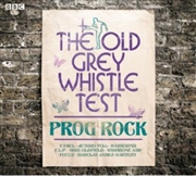 Buy Old Grey Whistle: Prog Rock