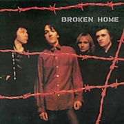 Buy Broken Home