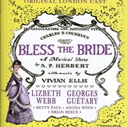 Buy Bless The Bride