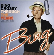 Buy Through The Years: Vol 10