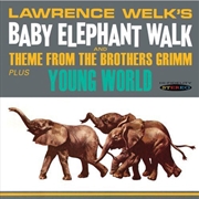 Buy Baby Elephant Walk / Young World