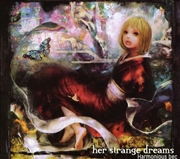 Buy Her Strange Dreams