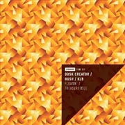 Buy Floatin Treasure Isle