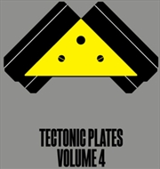 Buy Tectonic Plates 4