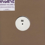 Buy Disguise Remixes 2
