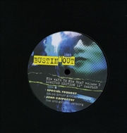 Buy Bustin Out 1983
