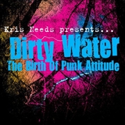 Buy Dirty Water: The Birth Of Punk