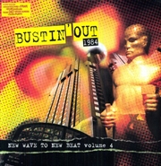 Buy Bustin Out 1984