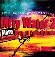 Buy Dirty Water 2: More Birth Of P