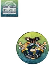 Buy Globe Stepping 1