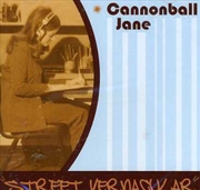 Buy Street Vernacular