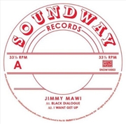 Buy Jimmy Mawi