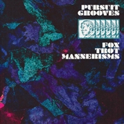 Buy Fox Trot Mannerisms