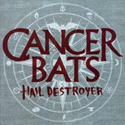 Buy Hail Destroyer