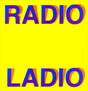 Radio Ladio | Vinyl