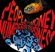 Buy People Numbers Money Business