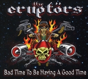 Buy Bad Time To Be Having A Good T