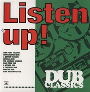 Buy Listen Up Dub Classics