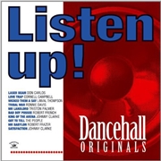Buy Listen Up Dancehall
