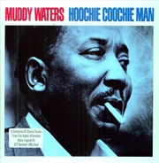 Buy Hoochie Coochie Man