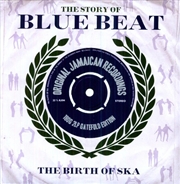 Buy Story Of Bluebeat Birth Of Ska