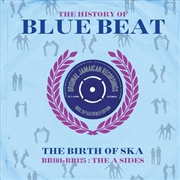 Buy History Of Bluebeat: Bb101-Bb1