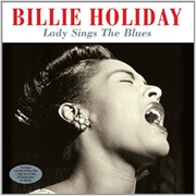 Buy Lady Sings The Blues