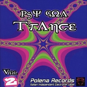 Buy Psy Goa Trance: Vol 2