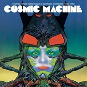 Buy Cosmic Machine: Voyage Across