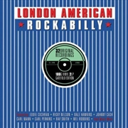 Buy London American Rockabilly