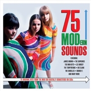 Buy 75 Modern Sounds