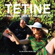 Buy From A Forest Near You