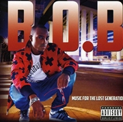 Buy Music For The Lost Generation