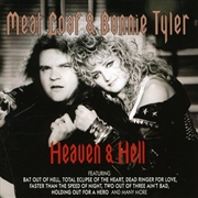 Buy Heaven And Hell