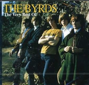 Buy Very Best Of The Byrds