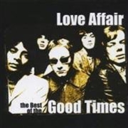 Buy Best Of Love Affair