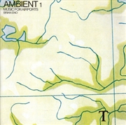 Buy Ambient 1: Music For Airports
