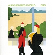 Buy Another Green World