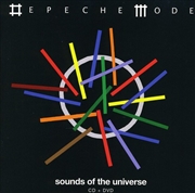 Buy Sounds Of The Universe