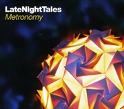 Late Night Tales | CD