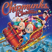Buy Chipmunks Christmas