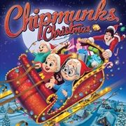 Buy Chipmunks Christmas