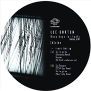 Buy Busy Days For Fools Remixes Part 1