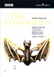 Buy Die Fledermaus