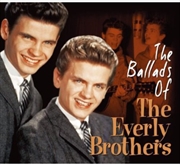 Buy Ballads Of The Everly Brothers