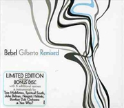 Buy Bebel Gilberto: Remixed