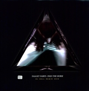 Buy Feed The Horse: Dj Hell 2010